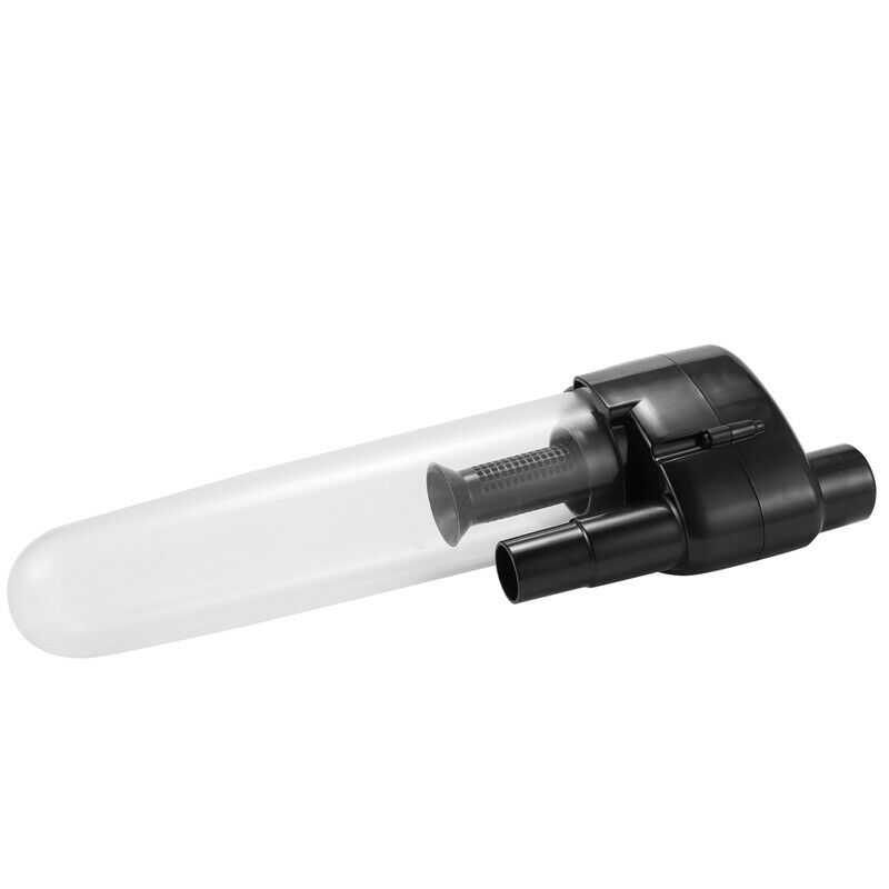 32mm Dust Interceptor Vacuum Bag Cyclonic Separator Collector Dust Outer FilteF1