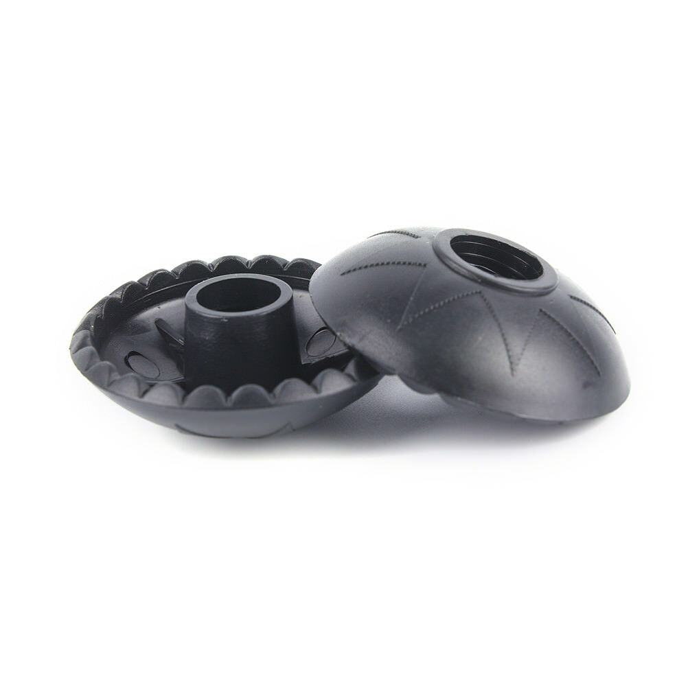 Trek Pole Tip Protector Stick Snow Mud Tray Head Protect Equipment Accesso.l8