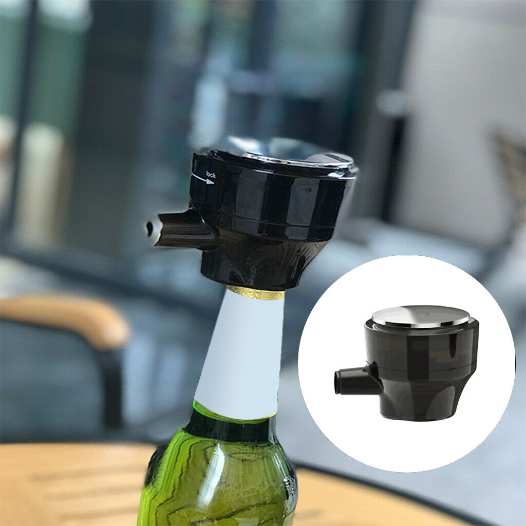Beer Foamer for Ice Beer Bar Beer Catering Home Party Household Accessories