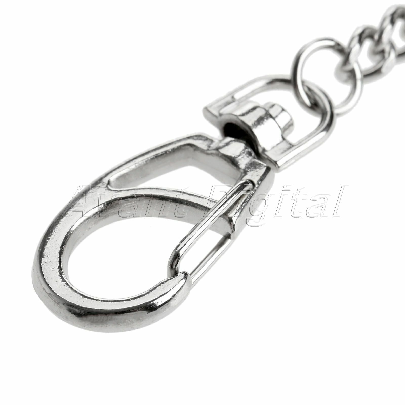 New 18 Holes Golf Stroke Score Counter Shot Putt Scoring Keepers With Keychain