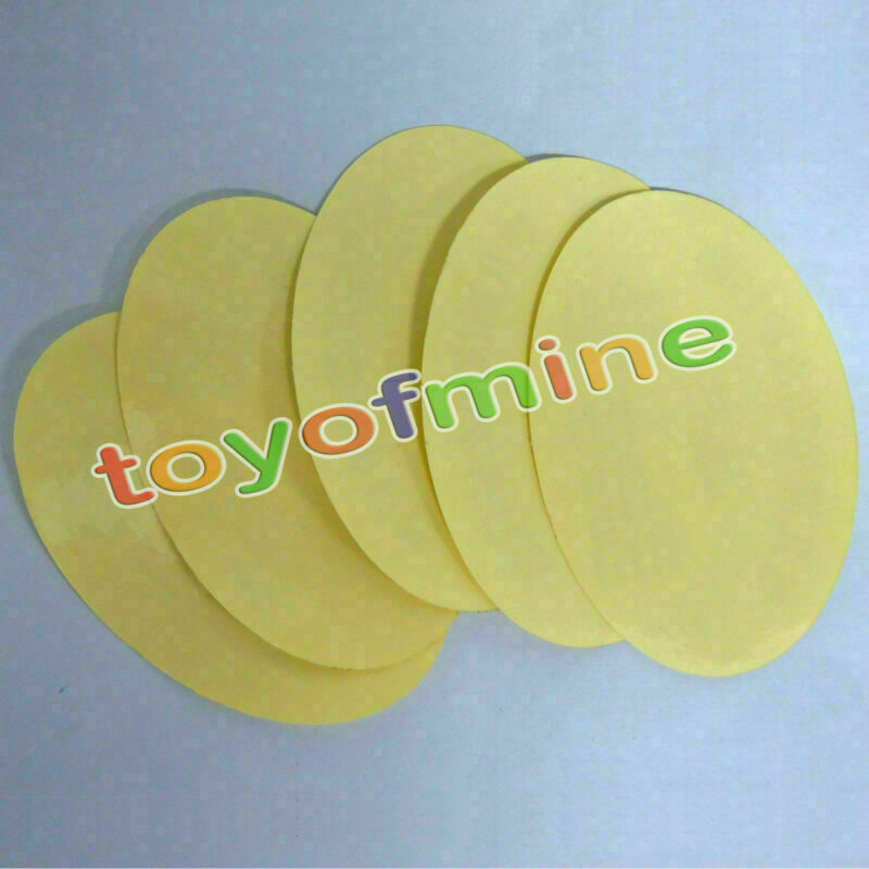 2 pcs baby care  baby swimming waterproof ear paste