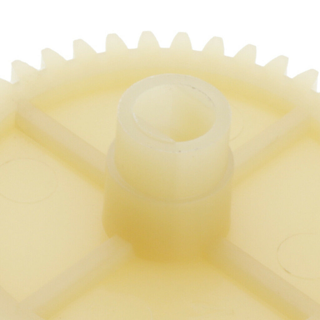 2pcs RC Car Diff Main Gear Spare Parts For 1/14 WLtoys 144001