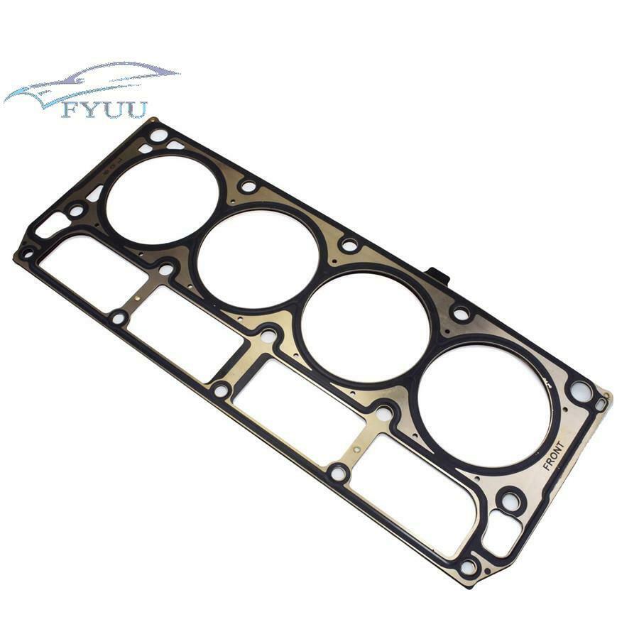 12589226 Cylinder Head Gaskets-Like GM For Brian Tooley Racing BTR LS1/LS6 MLS