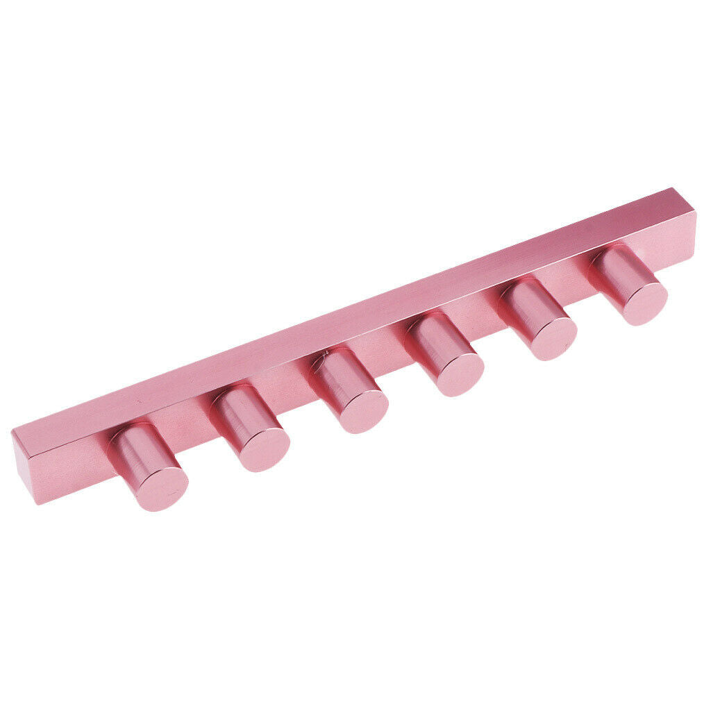 Pro Aluminium Lipstick Mold Makeup Mould for DIY Lip Rouge Balm 6.5 x 1.5 cm