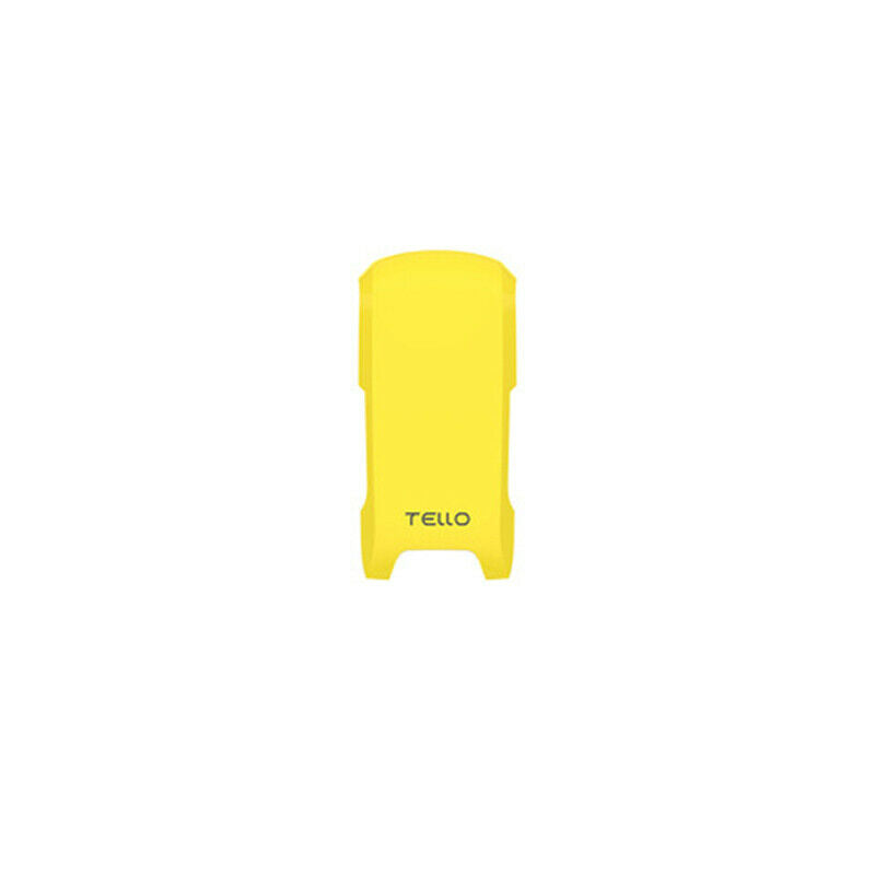 Body Upper Shell Yellow Cover Replacement Parts For DJI Tello