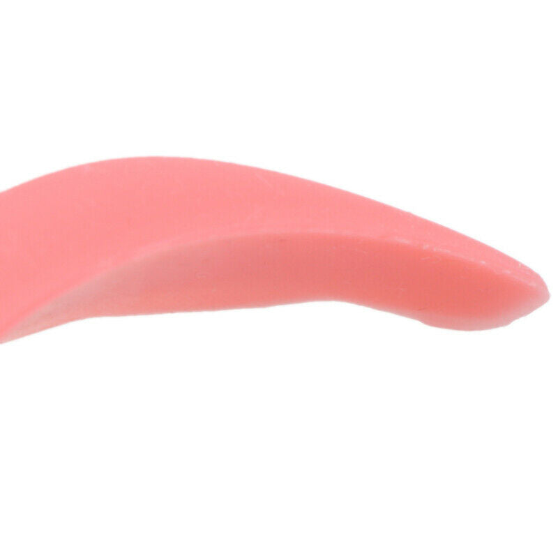 5Pair Eyelash Perming Pad Silicone Curler Rods Lashes Lift Shield Tool ColorFCA