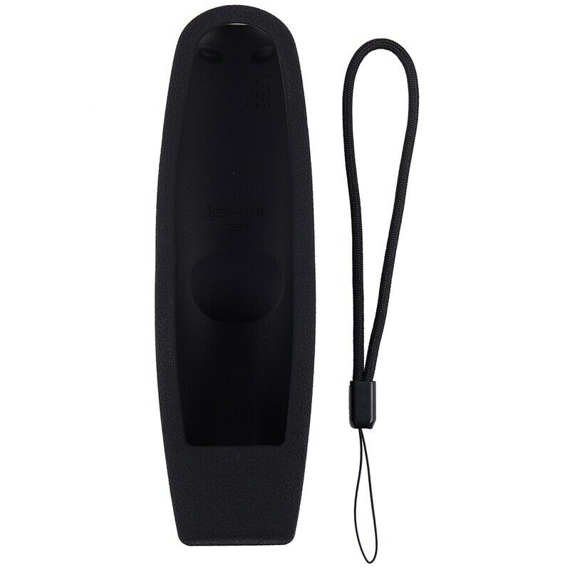 Sikai Case Silicone Case For -Lg Smart Tv An-Mr600 Remote Control Cover For -LO2