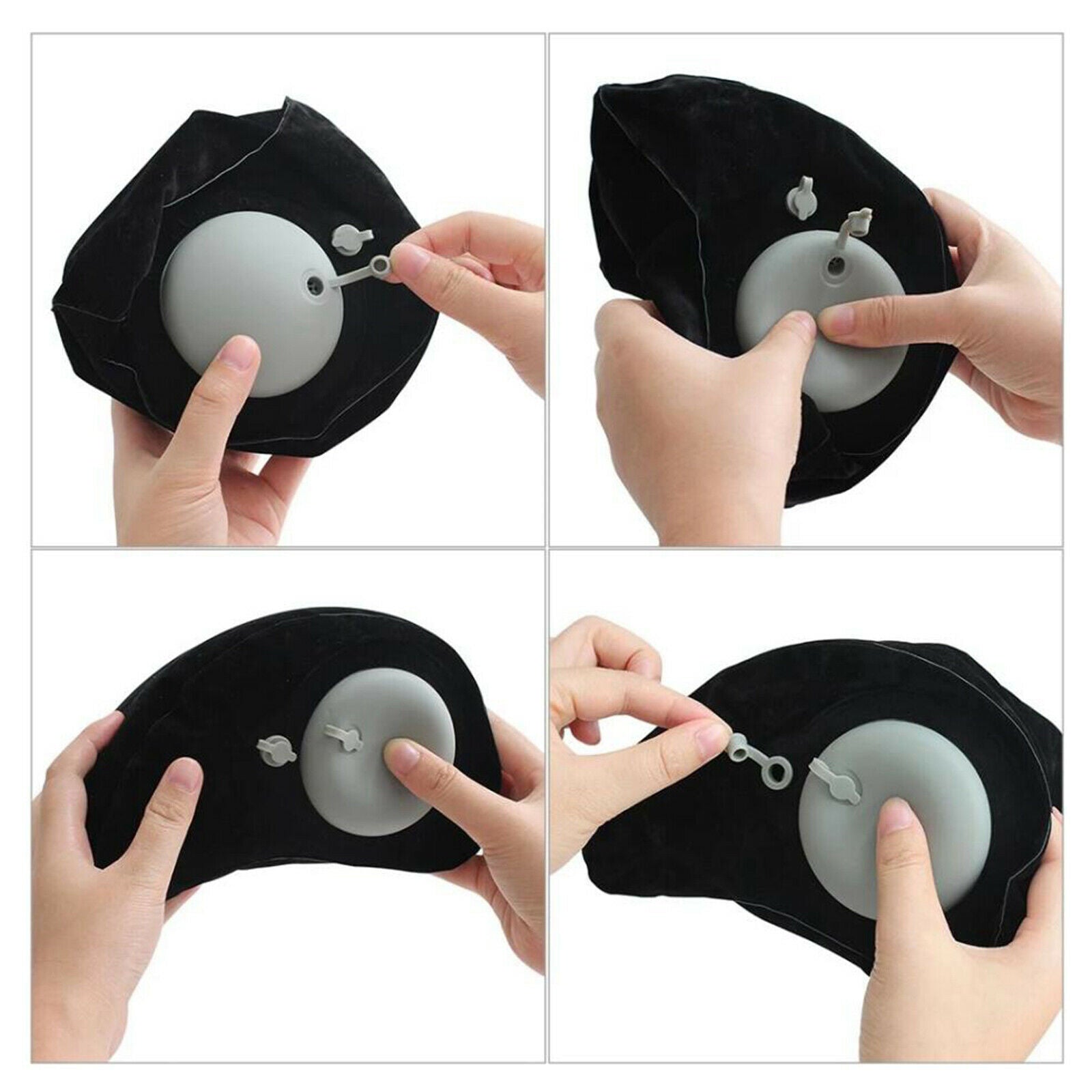 Soft Guitar Pillow for Classical Acoustic Electric Guitar Players