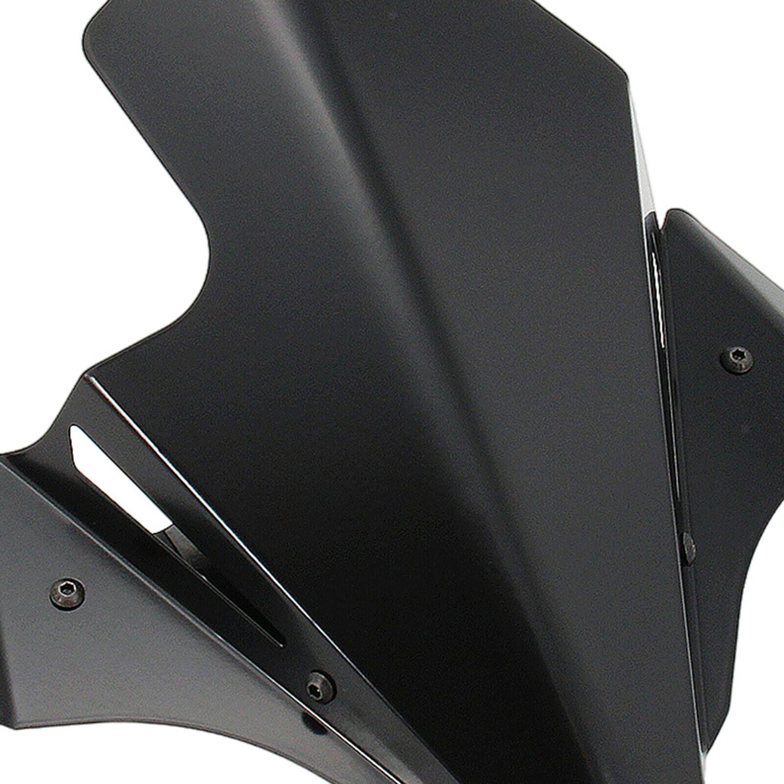 Wind deflector motorcycle windshield for Yamaha FZ07 2014-2020