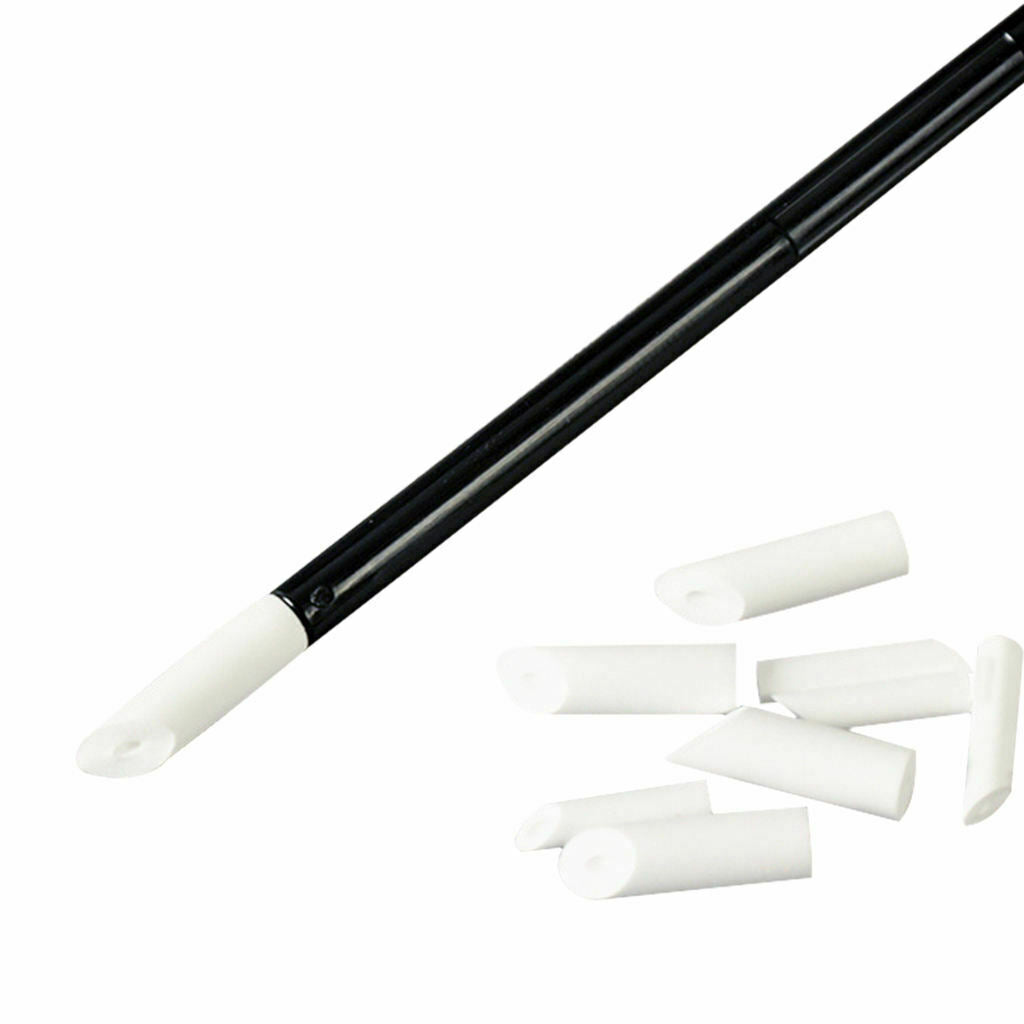 11cm Gundam Seepage Line Remedy Pen Wiping Stick DIY Hobby Tools Accessory