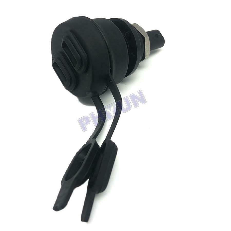Motorcycle 2 USB Socket For BMW K1300S/GT G310GS F900XR F850GS F750GS F650GS