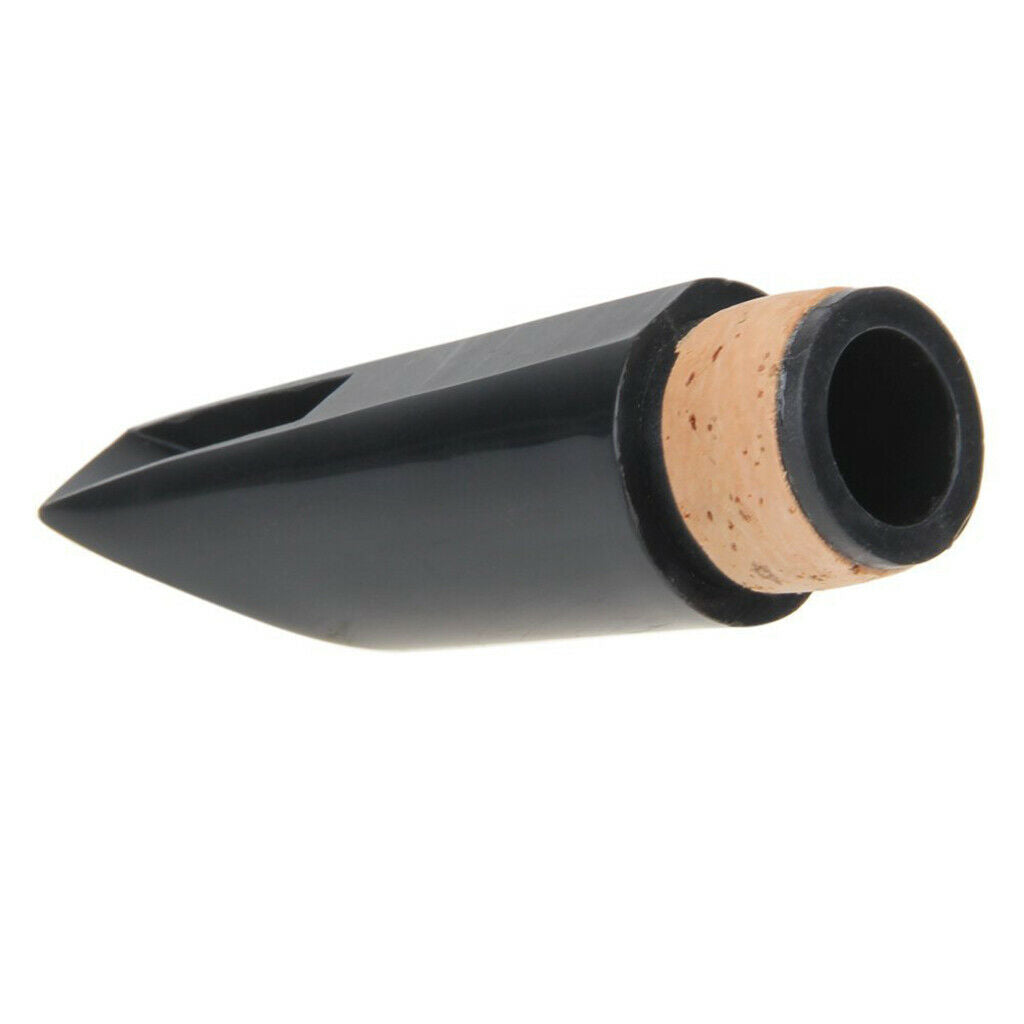 Plastic mouthpiece cover caps for Bb clarinets