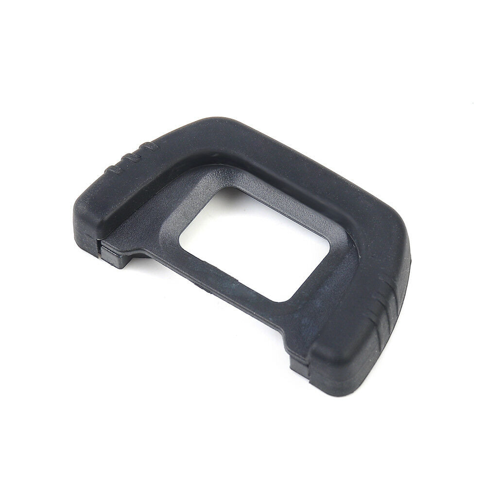 Black Rubber Eyecup Eyepiece For Nikon DK-21 DK-23 D7200 D7100 D750 D90 D70 F80~