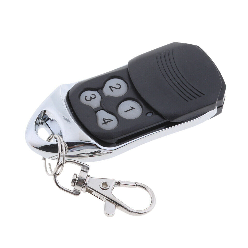 2 Pieces  Cloning Remote Control Key Duplicator Opener for Nice Flor-s Flo1-rs