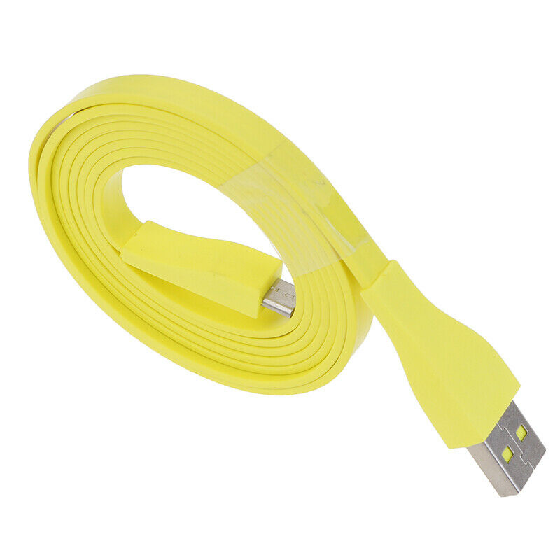 Bluetooth Speaker Charger Cable Power Adapter for Logitech UE BOOM MEGABOOM BRWF