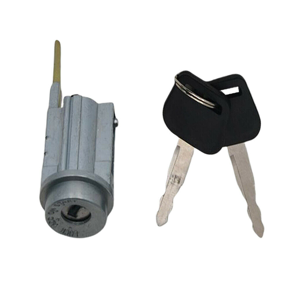 Durbale Car Auto Ignition Switch Lock Keys Replacement OEM#69057-35070