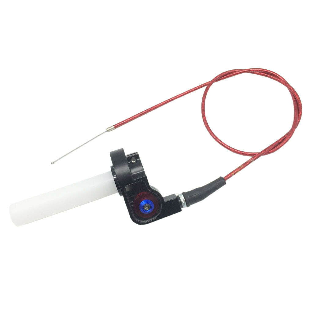 Quick-turn handle Rotary handle Suitable for 70cc, 90cc, 110cc, 125cc, 200cc