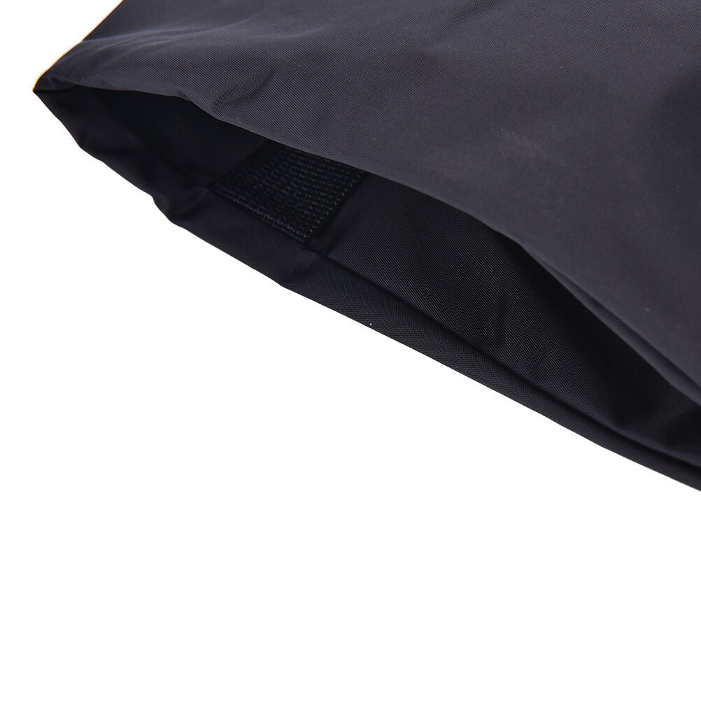 Schwarze Kamera Regen Abdeckung Regen Staubschutz für Canon Nikon ZP BCDE W0 DD