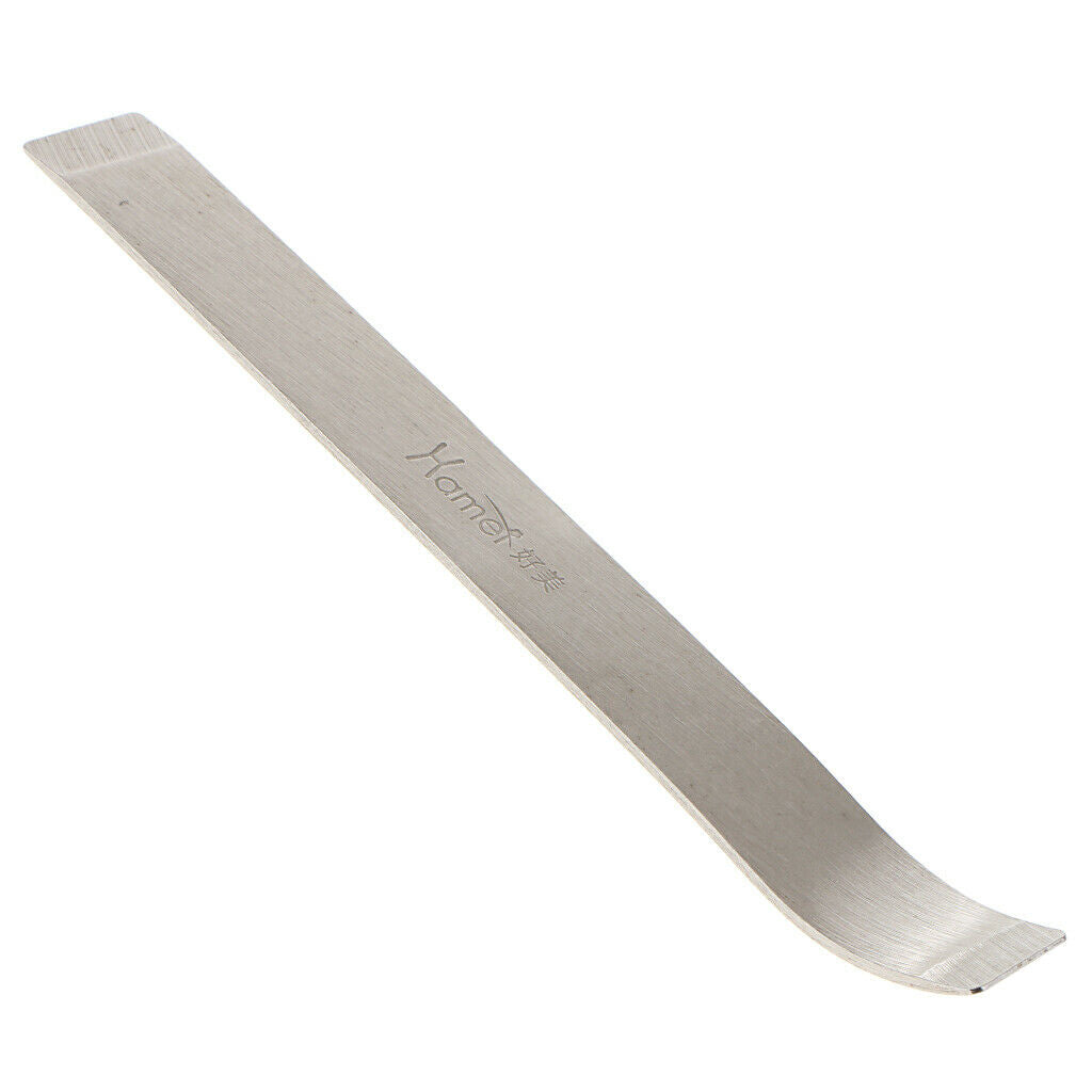 Metal Car Radio Door Body Clip Panel Trim Audio Removal Pry Disassembly