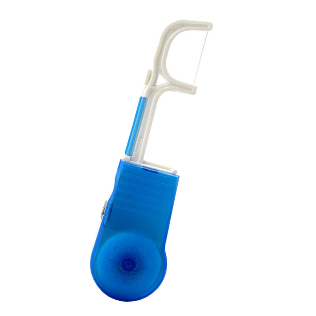 Floss Tooth Cleaner Floss Care dental floss holder