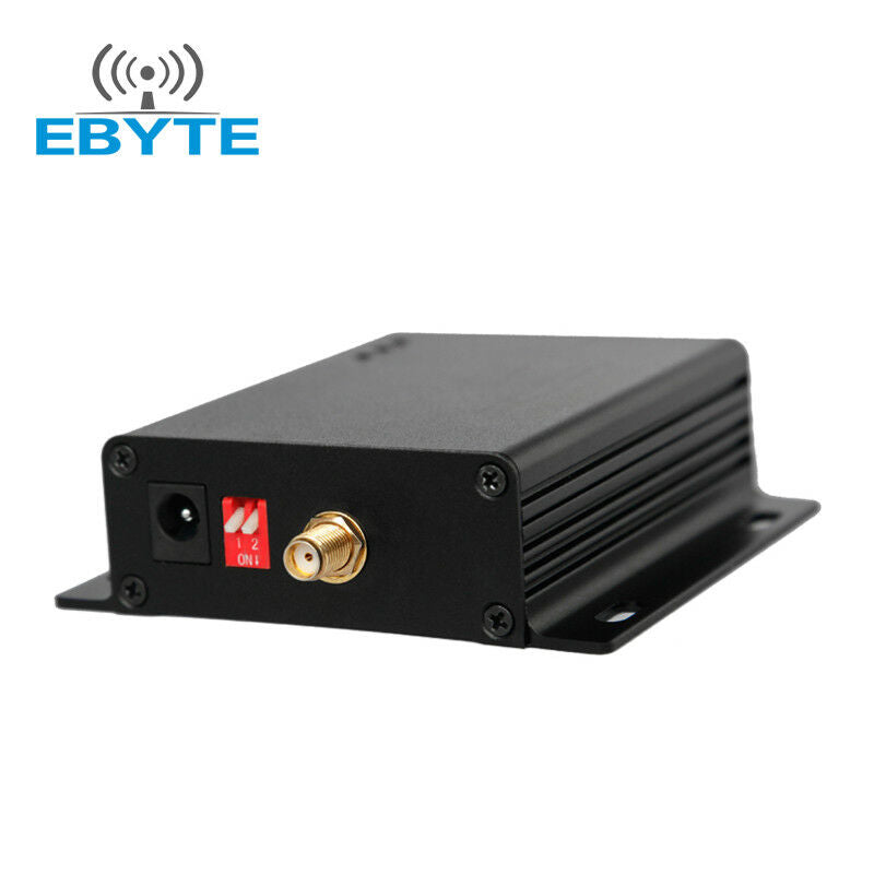 LoRa Module 100mW RS232 RS485 433MHz E32-DTU-433L20 Wireless Transceiver Modem