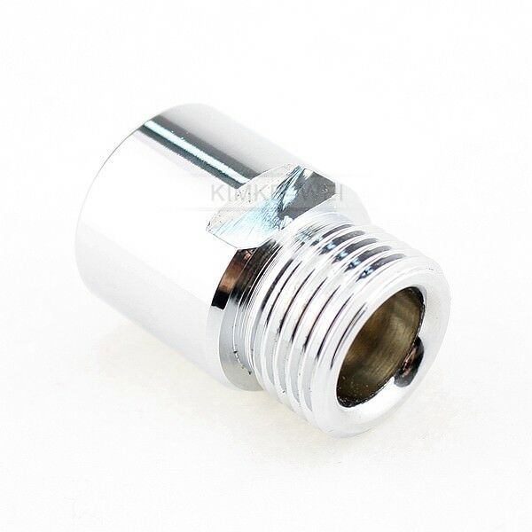 CO2 Regulator Adapter Converter Head For Sodastream Cylinder Aquarium Fish Tank