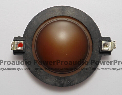 Diaphragm for B&C DE400-8 Driver, B&C MMD400-8 Driver