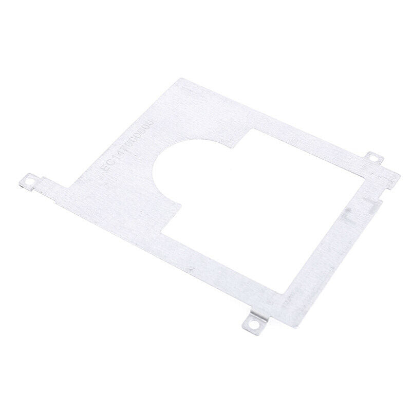 1Pc New Hard Drive Caddy Bracket For DELL Latitude E7450 04X5X8 EC147000600B SJ