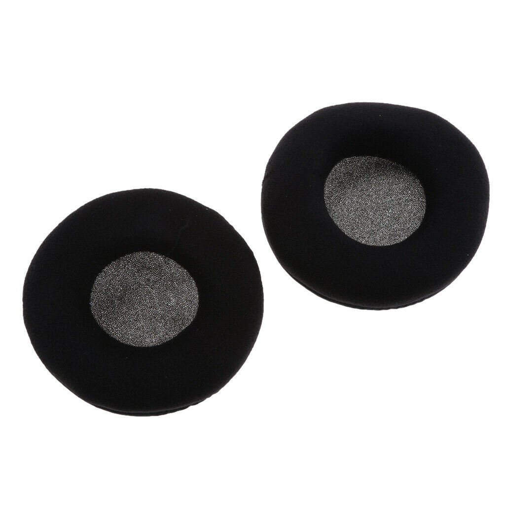 Replacement Ear Pads Cushions For AKG K240, K240S, K240M Headphones