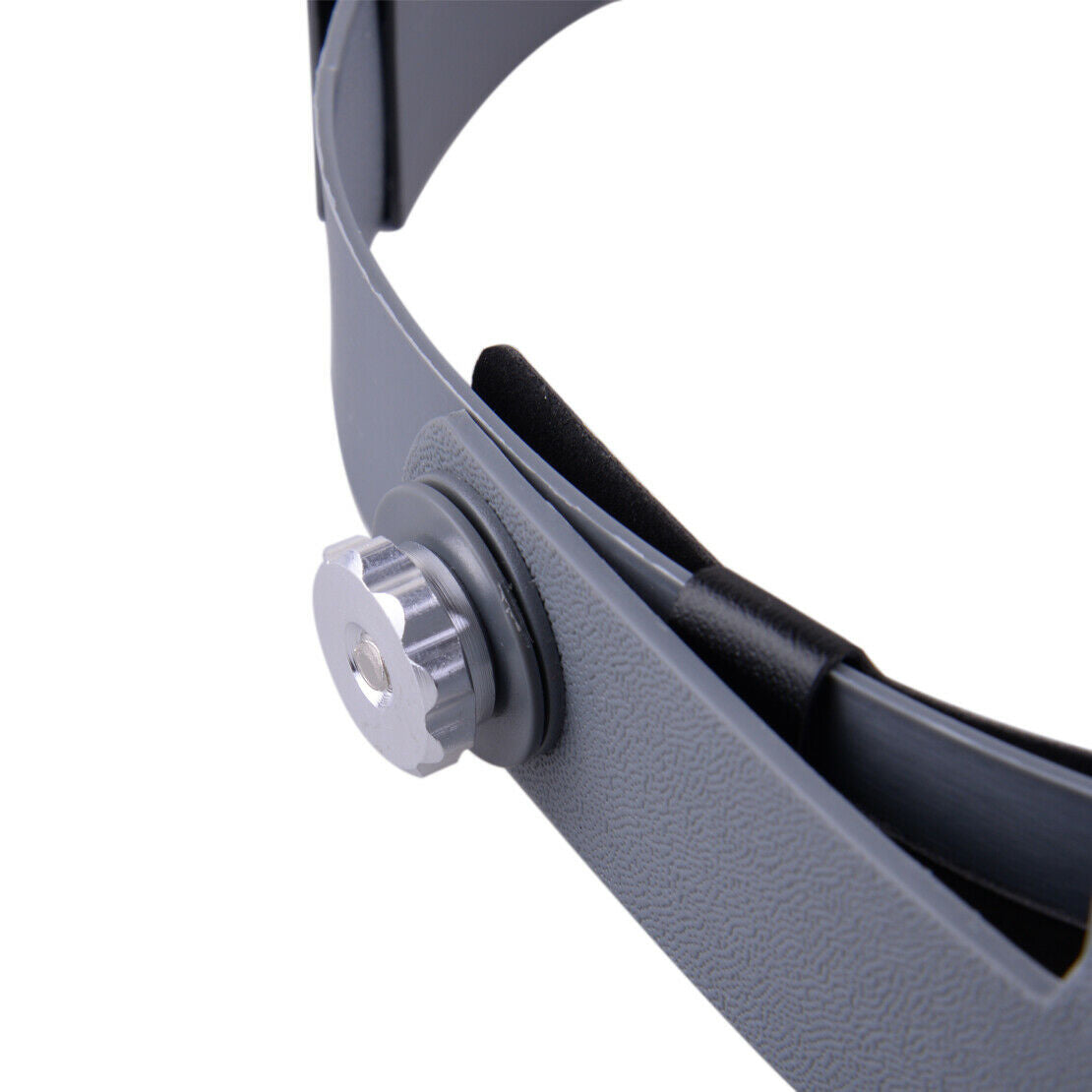 Head Band 4 Lens Magnifier Eye Loupe Watch Jewellery Repair Welding Head An
