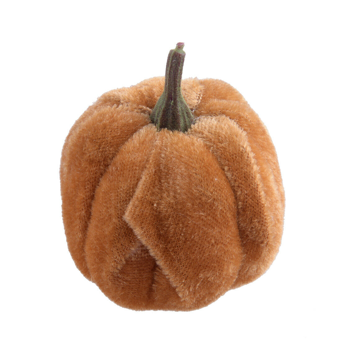 12x Pumpkin Plush Throw Pillows Velvet Pillow Cushion Decor Halloween DIY Set