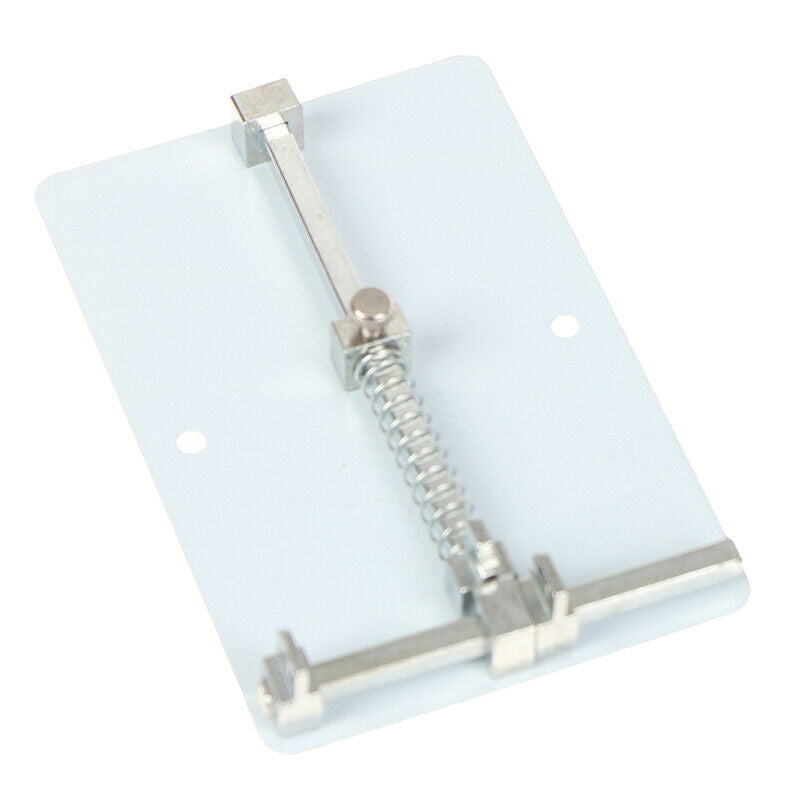 Stainless Steel Fixture Motherboard PCB Holder For Mobile Phone Board Rep Bd XC