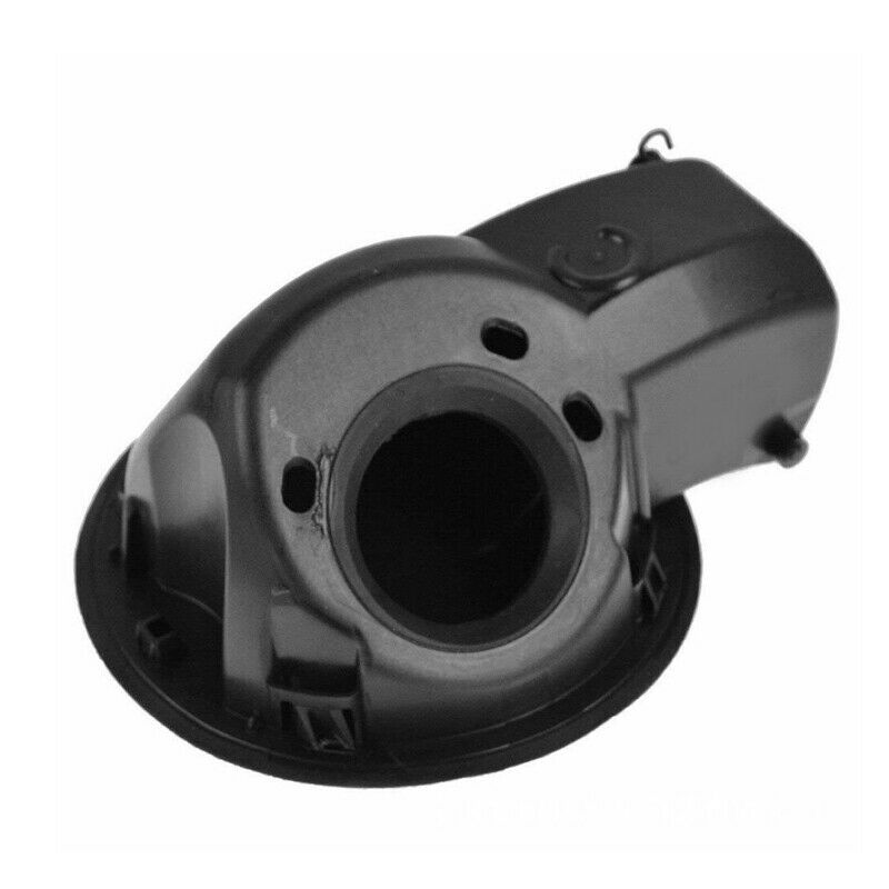 1PCS Fit for Ford F-150 9L3Z9927936B Fuel Filler Neck Housing Gas Cap Door+Hinge
