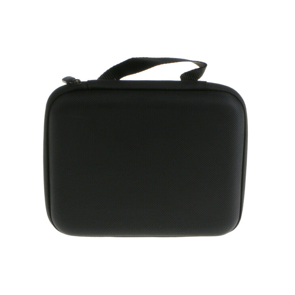 Walkie talkie Radio Carrying Case Holder Holster Pouch Bag for Baofeng UV5R