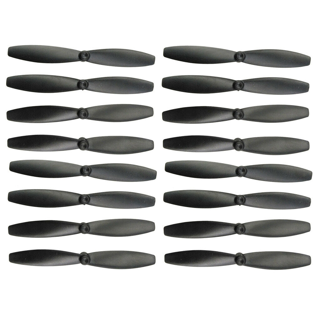 40pcs RC Drone Spare Propellers for Parrot Mambo Swing Drone Accessory Parts