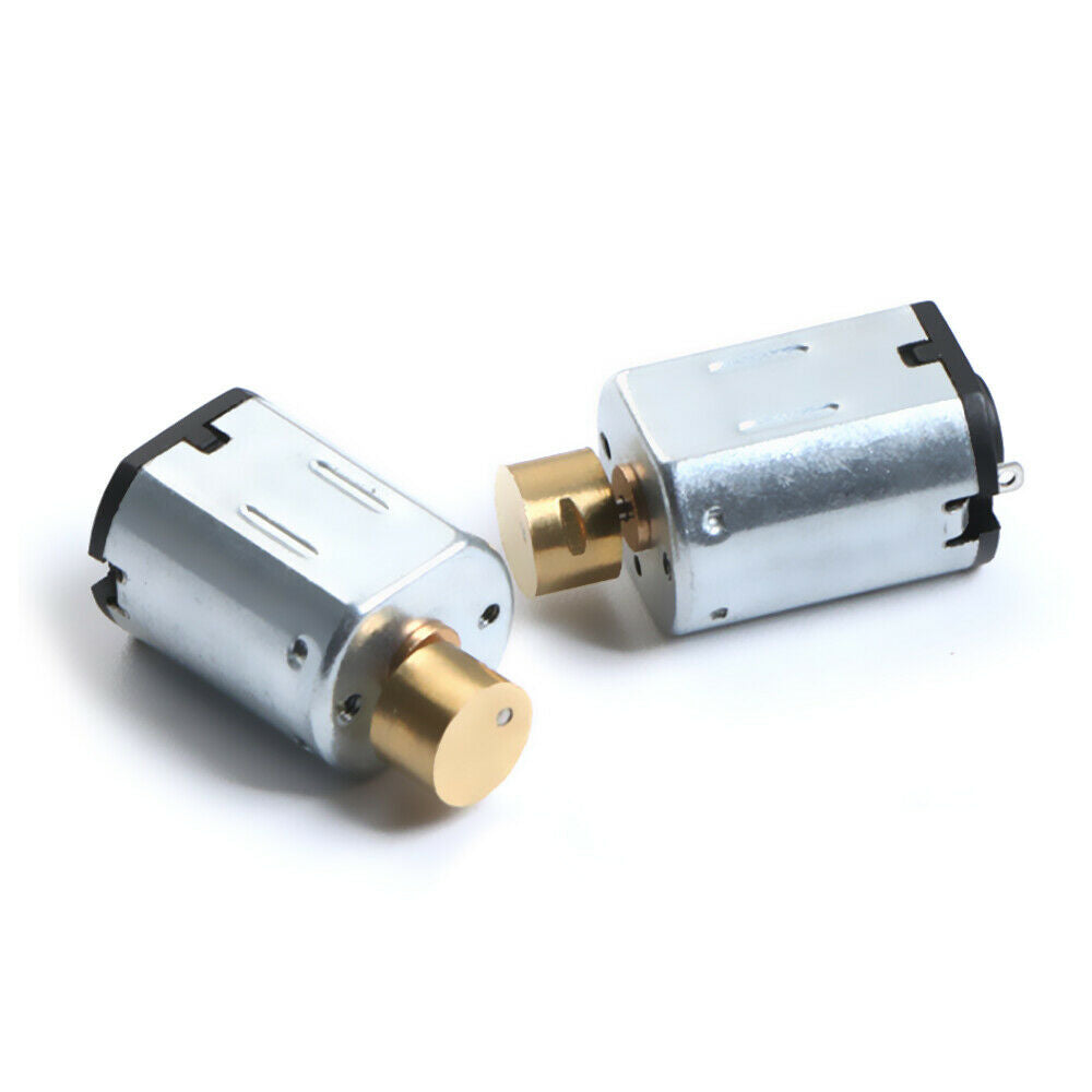 1Pcs DC 3V N20 15800RPM Micro Metal Gear Motor Vibration DC Motor