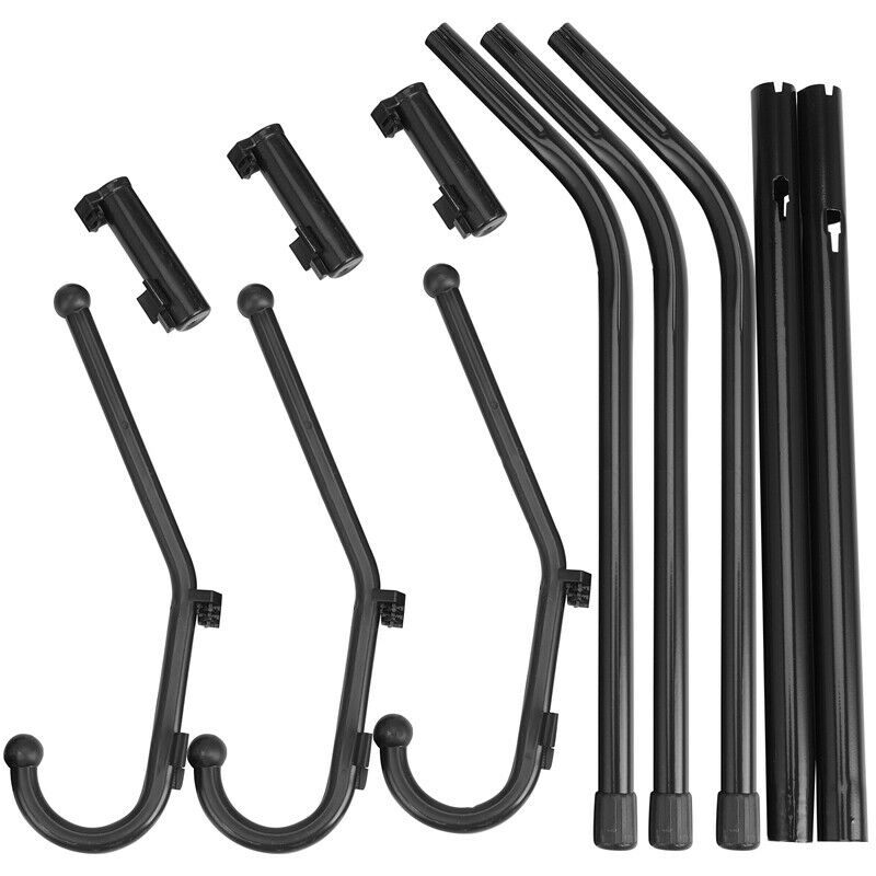 Children Coat Rack Clothes Tree Hat Hanger Hat Rack Coat Racks Stand for CoatsZ2