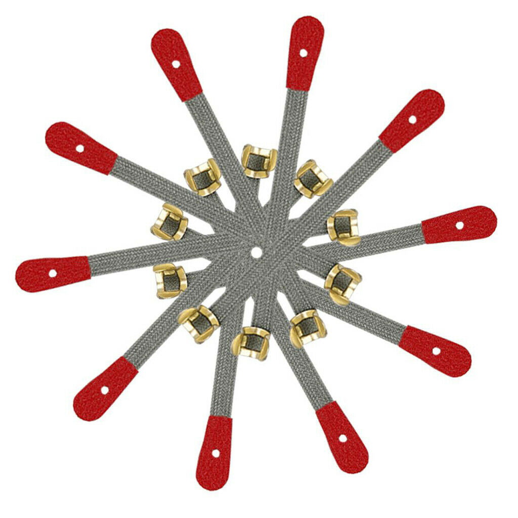Piano Repair Parts Spring Clip Bridle Straps 1 Set of 50 pieces Tuning Tool