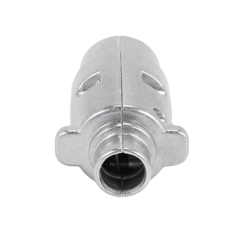 7-Pin Trailer Plug Heavy Duty Round Pin 7-Pole Wi Connector 12V Towbar Towing C9