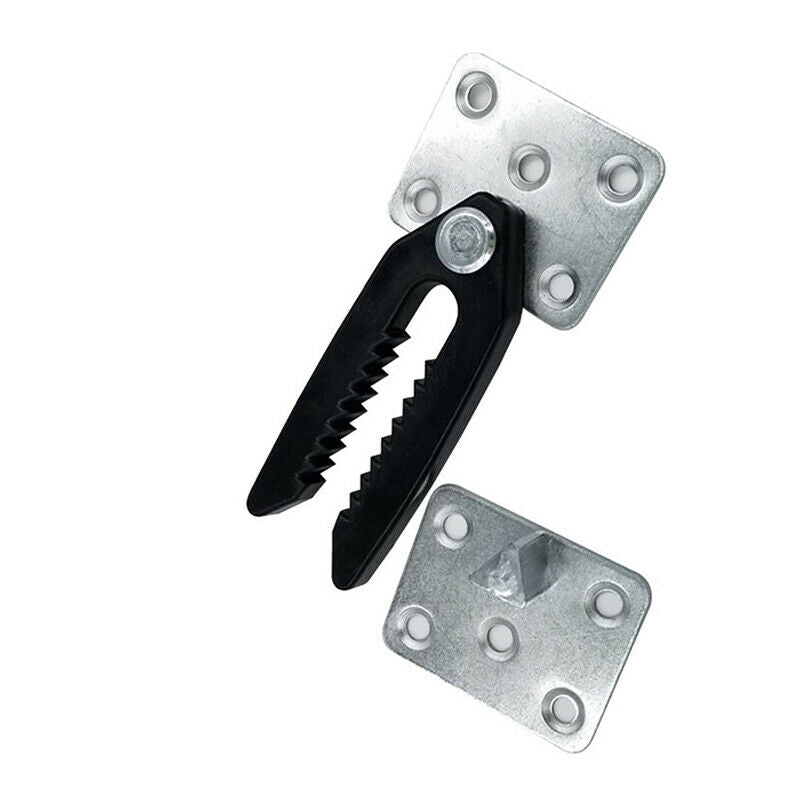 Sectional Furniture Sturdy Couch Connector Accessories Hardware Fitting H.l8