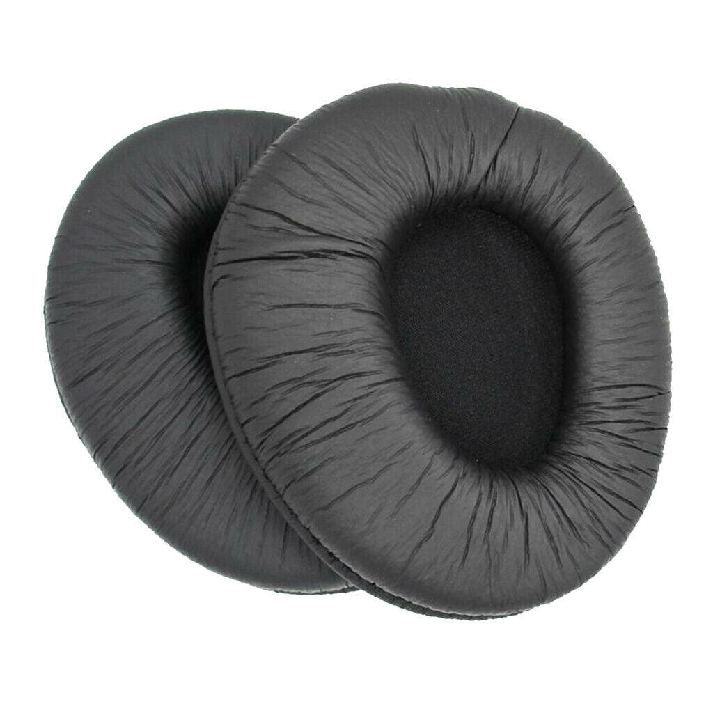 Replacement EarPads Ear Cushions Covers for   MDR-V600 V900 V7509 Z600