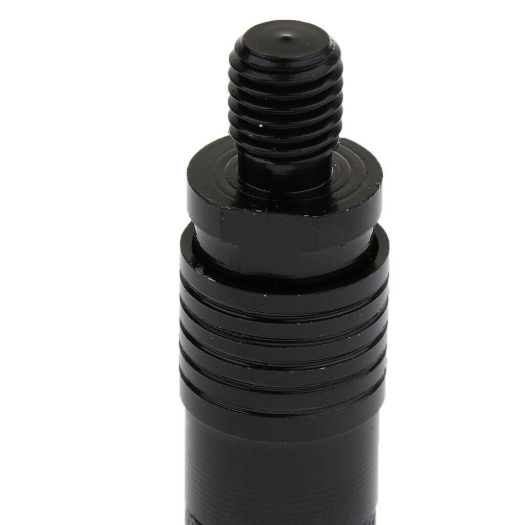 4x Metal Fishing Rod Pod Connector Release Adapter For