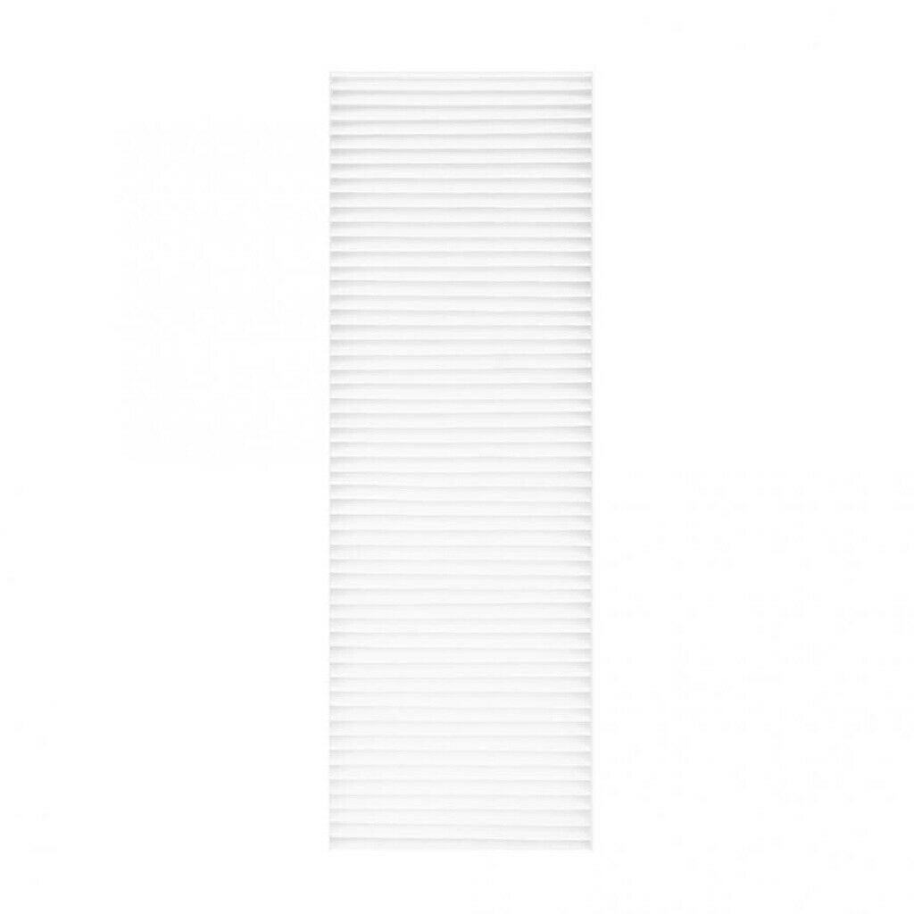 1 Pair Cabin Air Filter
