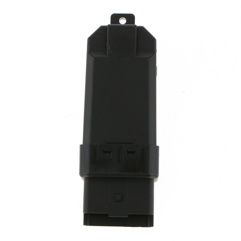 Car Window Regulator Motor Module for  Megane Mk2 Scenic