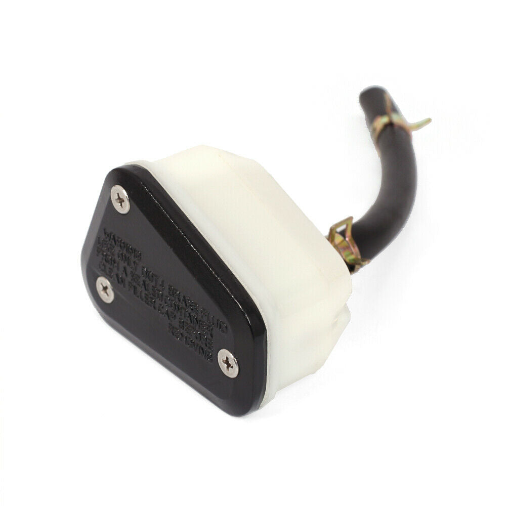 Clutch Brake Oil Fluid Reservoir Cap For DUCATI Streetfighter/Multistrada 1100/S