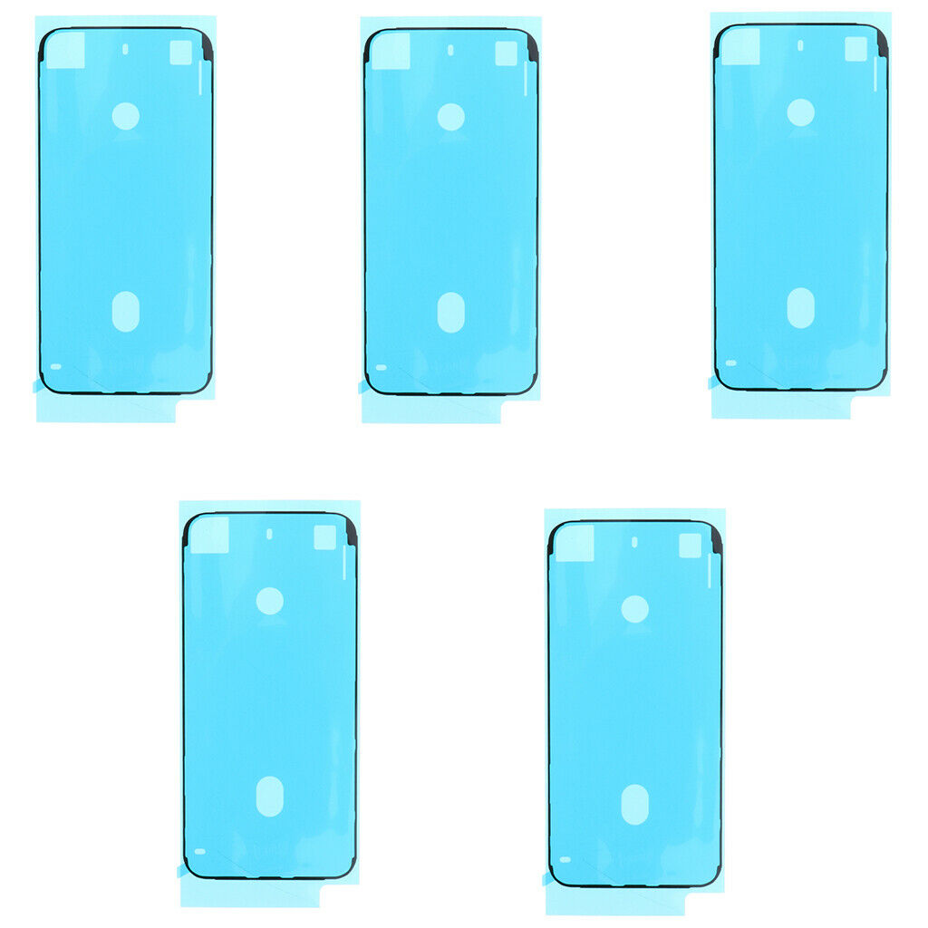 New Waterproof Screen Sealing Adhesive, LCD Display Front Frame Pre-cut Tape