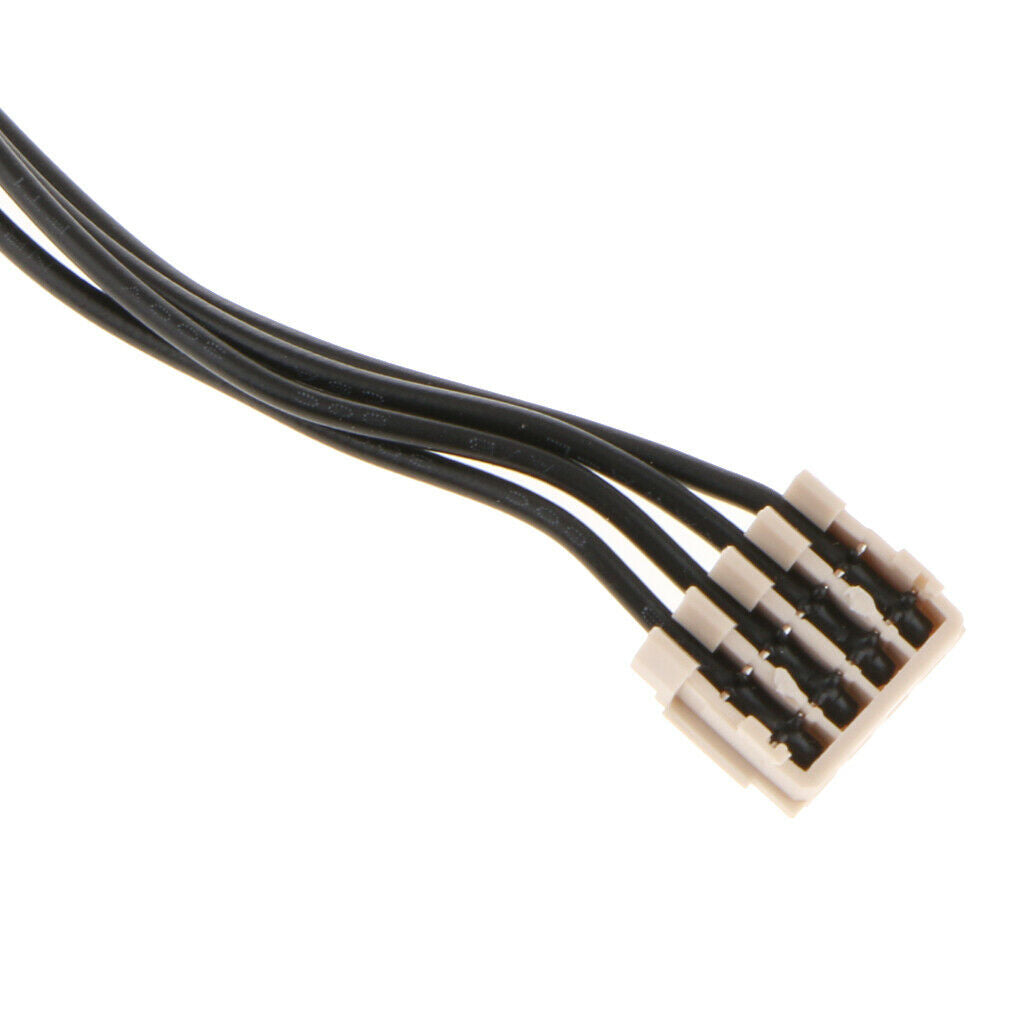 For PS4   4 Power Supply to Motherboard 4 Pins Power Cable Connector
