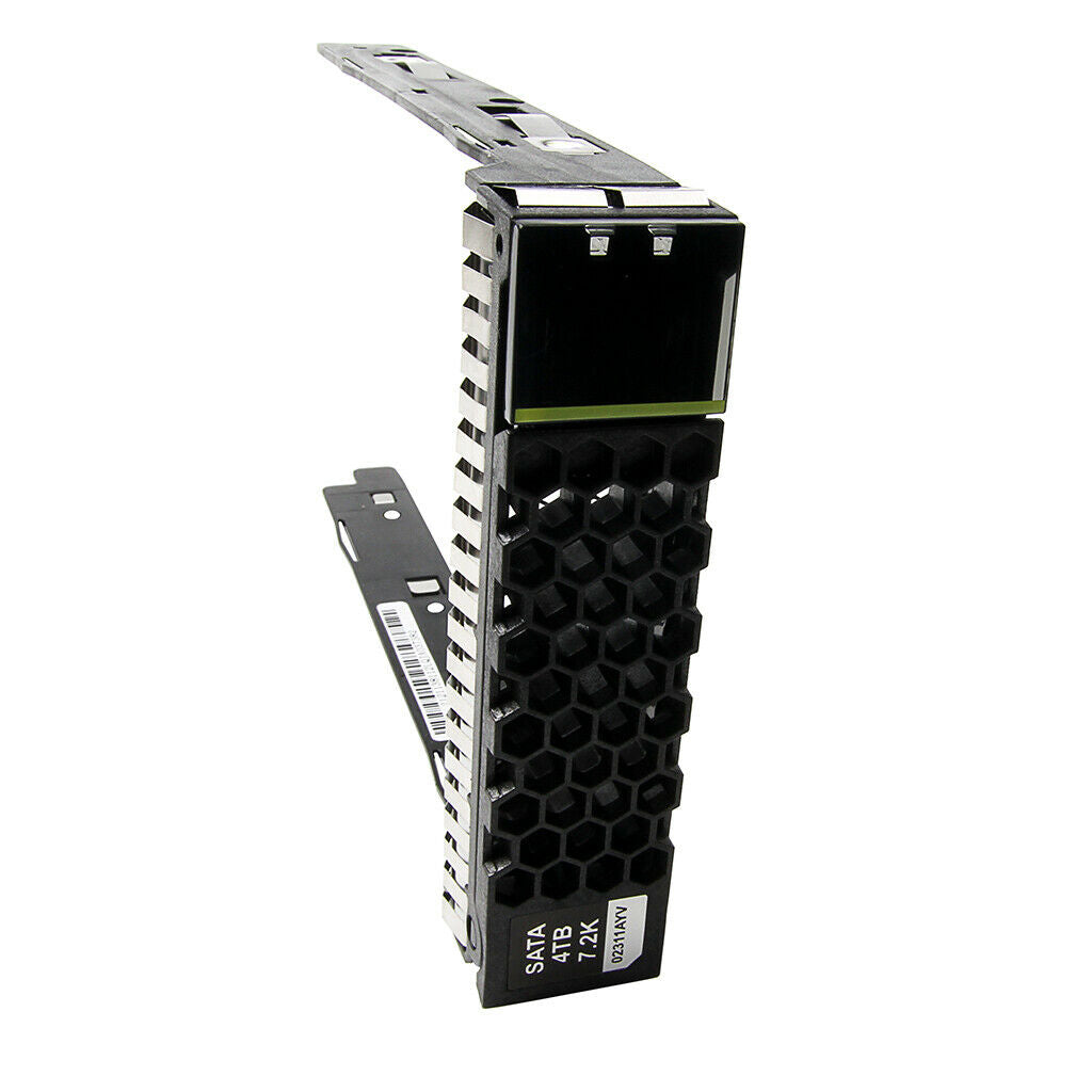 Huawei V3 3.5" Hard Drive Caddy Tray Sld for Huawei RH2288 V3 RH1288V3 RH5885 V3