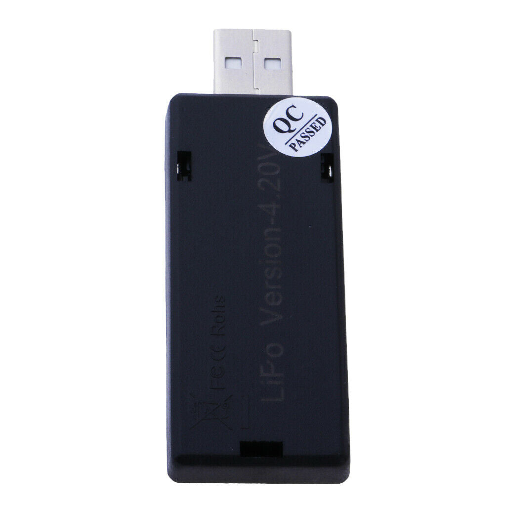 1S LiPo Battery USB Charger Board 500mA Micro JST 1.25 JST-PH 2.0 mCX mCPX