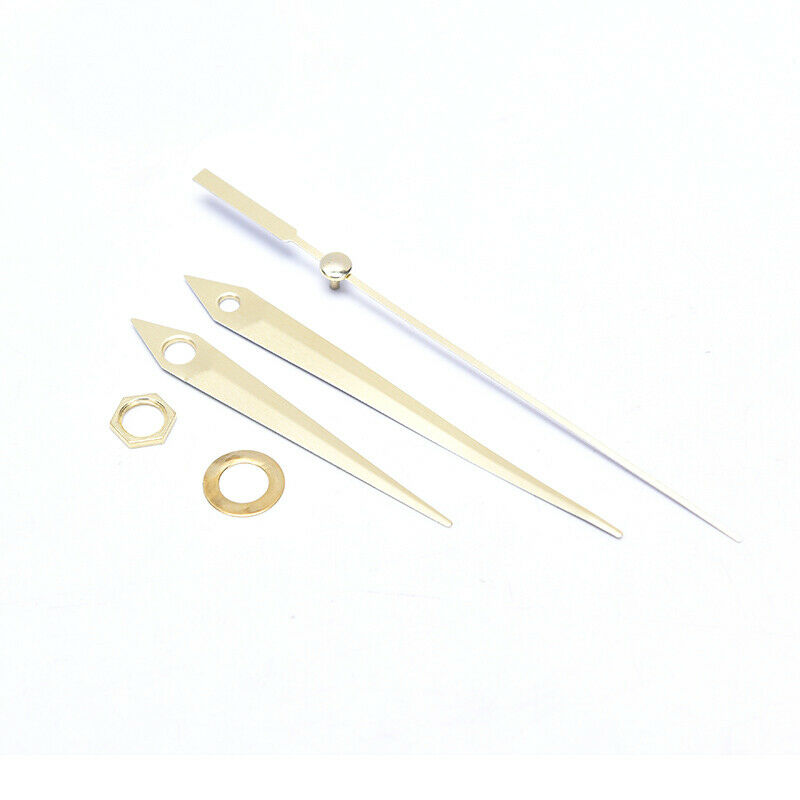 1set Quartz Clock Movement Mechanism Hands Wall Repair Tool SetsDEAU
